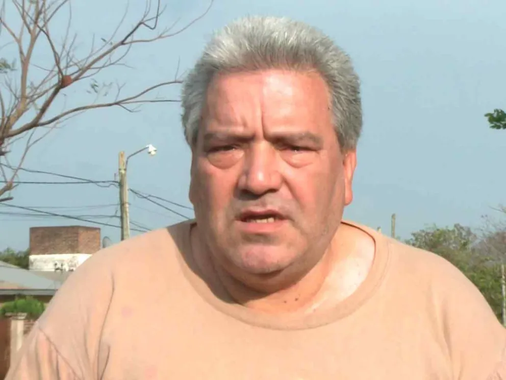 Miguel Larrea