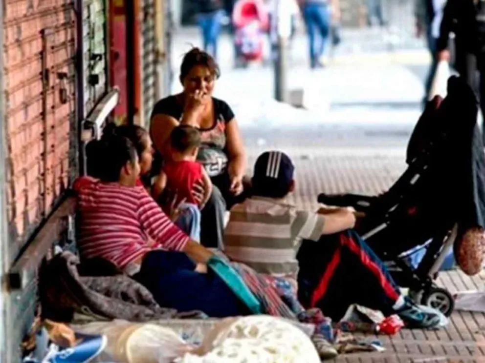  Según Informe realizado por ODSA