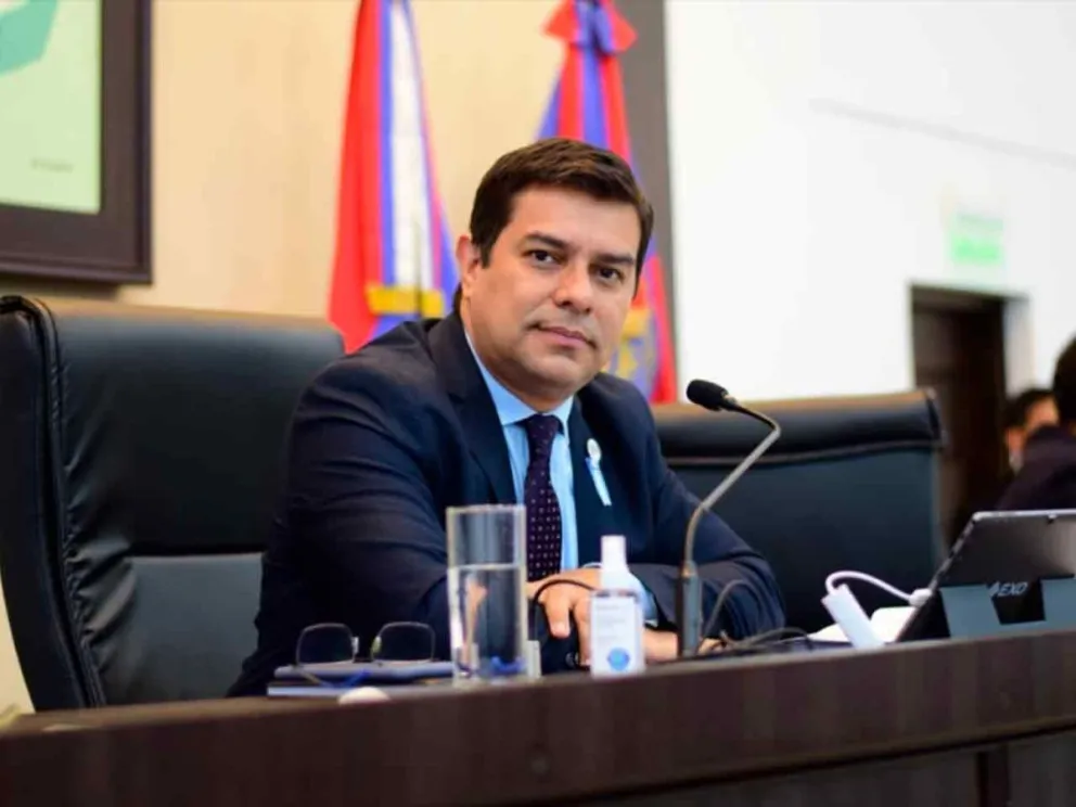 Horacio Martínez