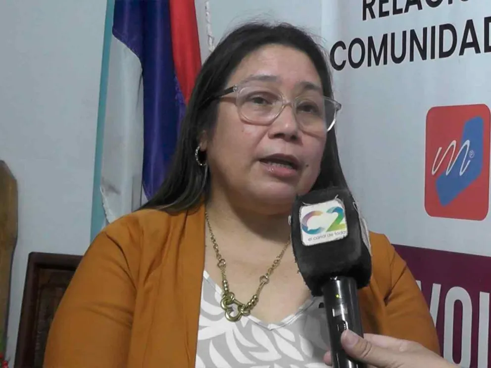 Sandra Galeano