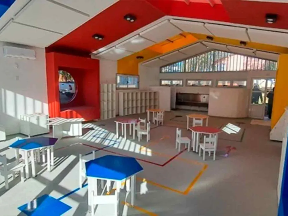 Un espacio de Educación Disruptiva, Innovación e Investigación