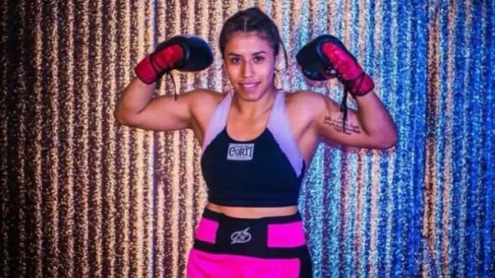 Lucrecia Manzur