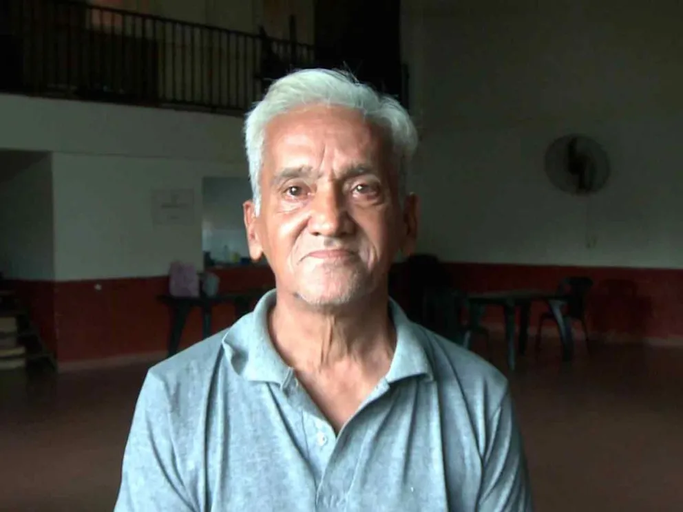 Héctor Núñez