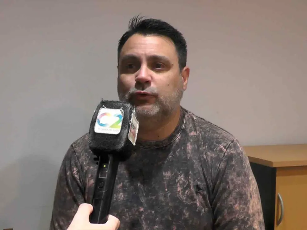 Marcelo Ledesma
