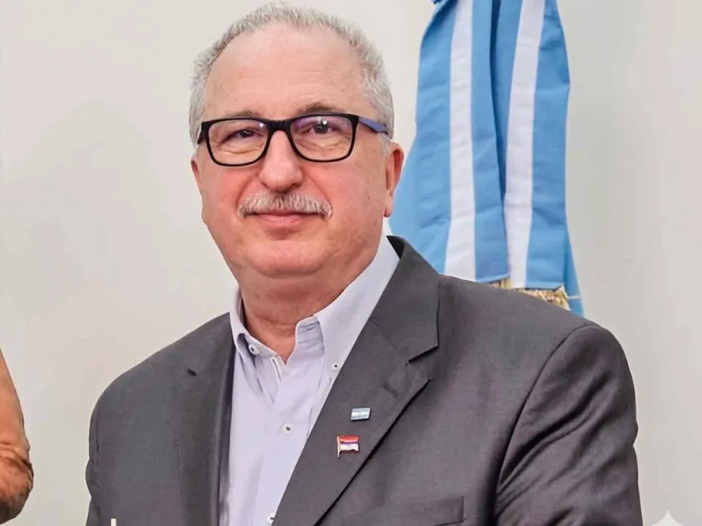 Hugo Passalacqua