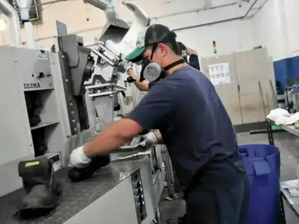 Una de cada cuatro PyMEs se atrasó en sus pagos