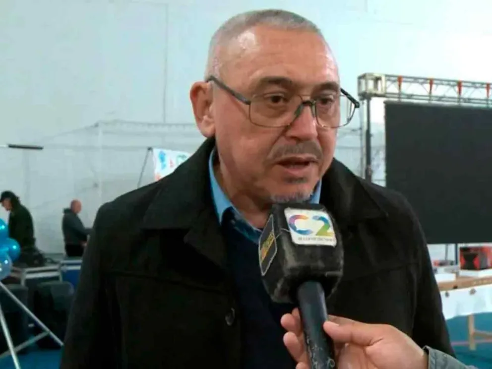 Eduardo Vázquez