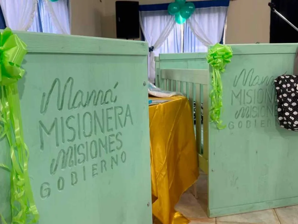 Garantiza cuidados materno-infantiles 