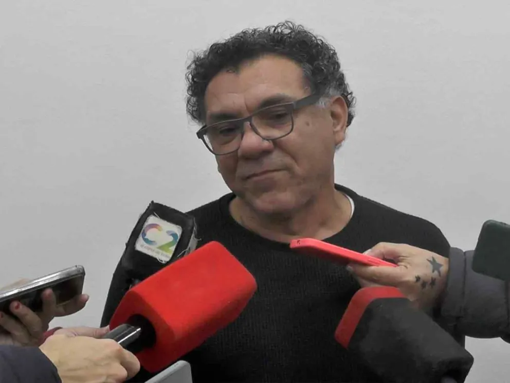 Miguel Brizuela