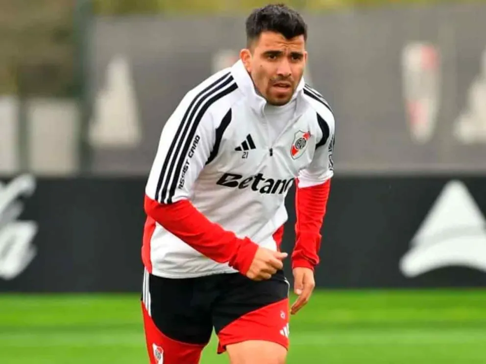 Gonzalo Acuña