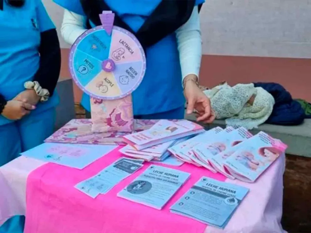 Jornada de Promoción de la Salud