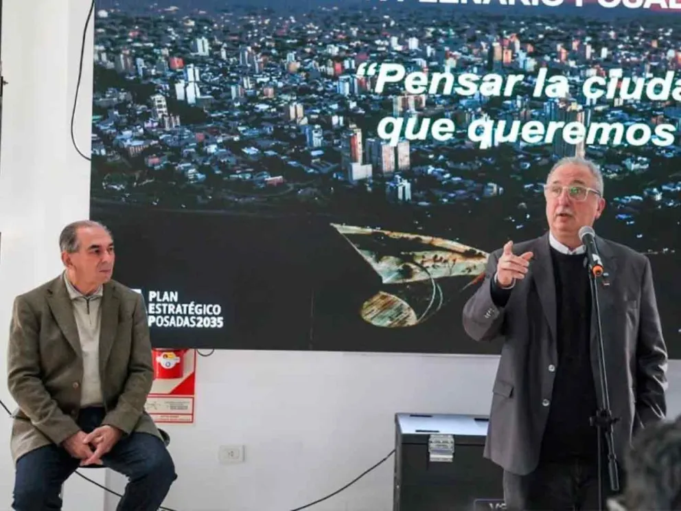 El Gobernador destacó la metodología elegida