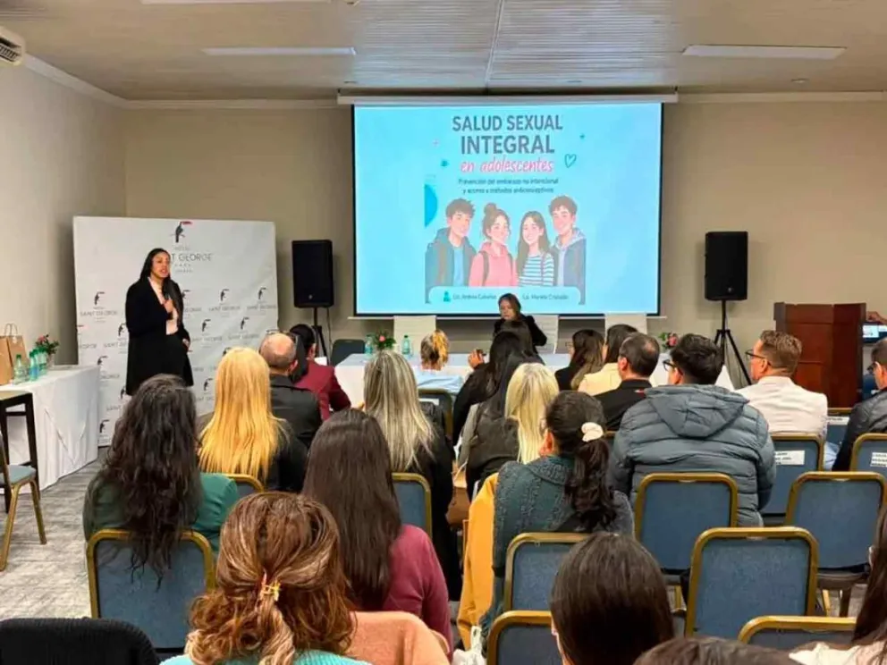 Espacio de reflexión, intercambio y capacitación