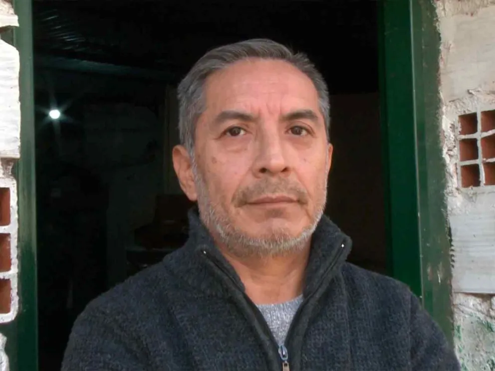 Oscar Ramírez