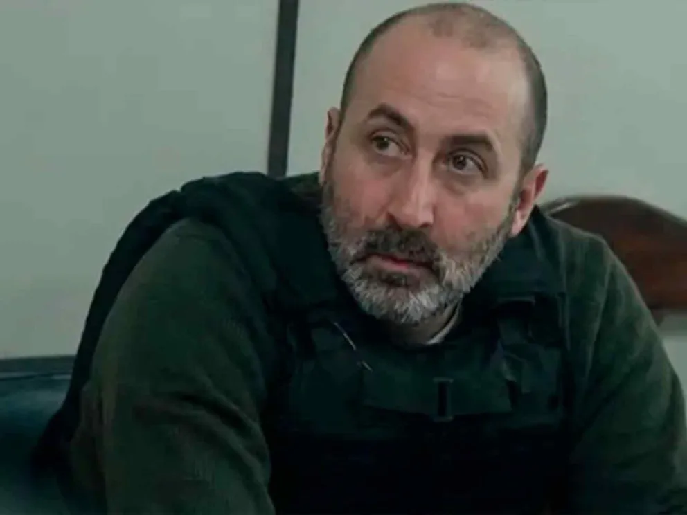Fernando Cerimedo