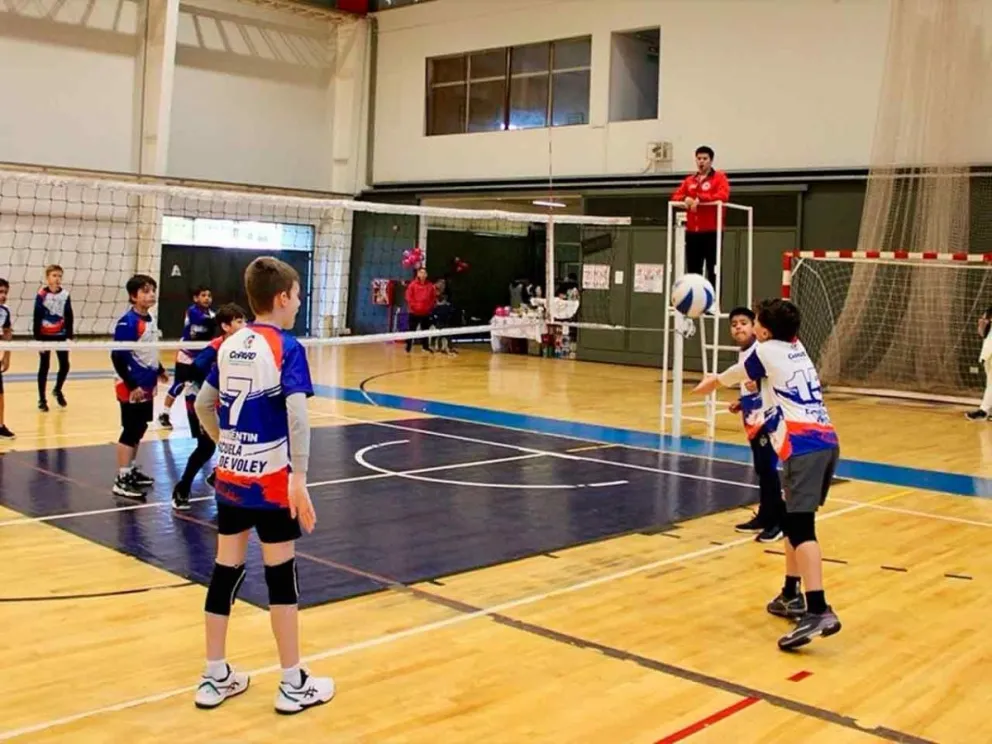Categoría Sub-12