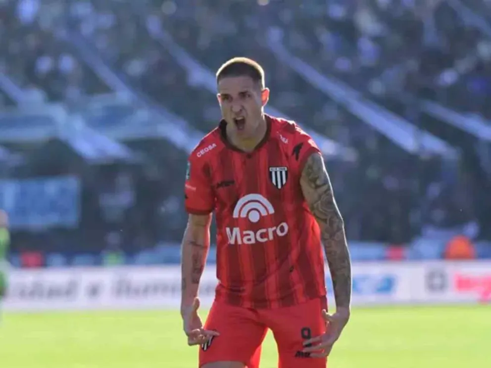 Agustín Módica