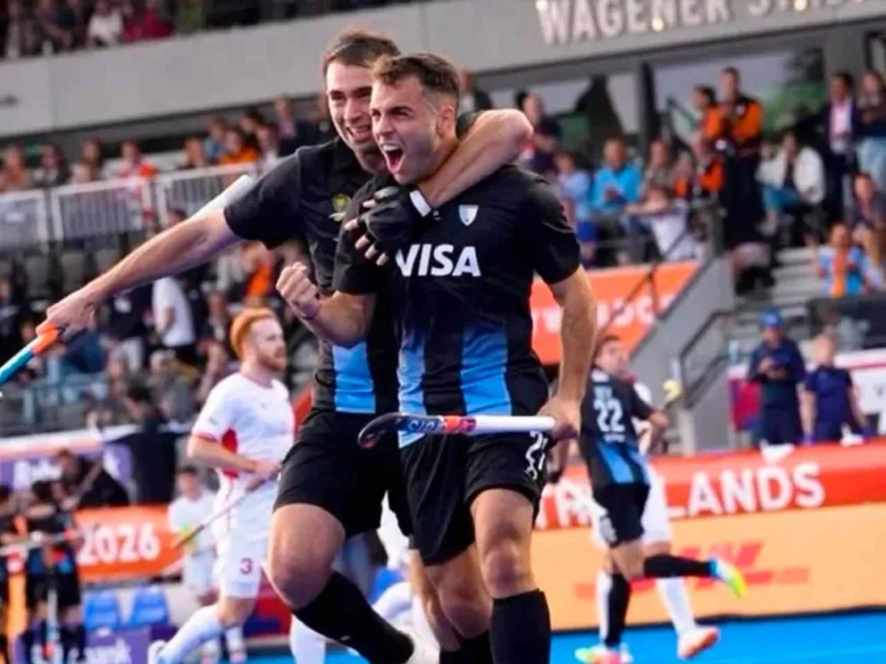 Importante triunfo en el segundo partido de la fase dos