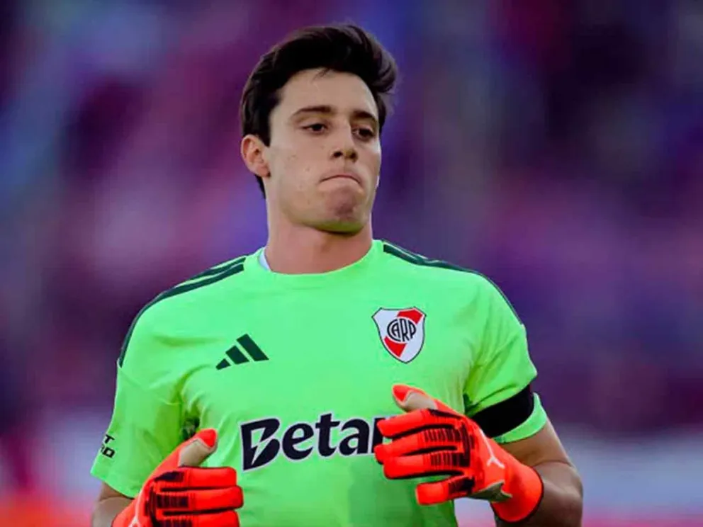 Santiago Beltrán
