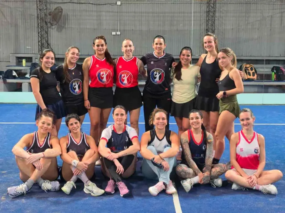 Disputarán el Campeonato Argentino de Libres