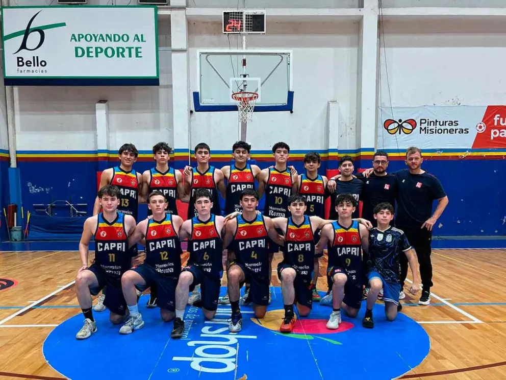 Equipo U17