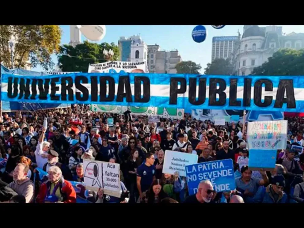 El paro nacional se realizará el 27 y 28 de agosto