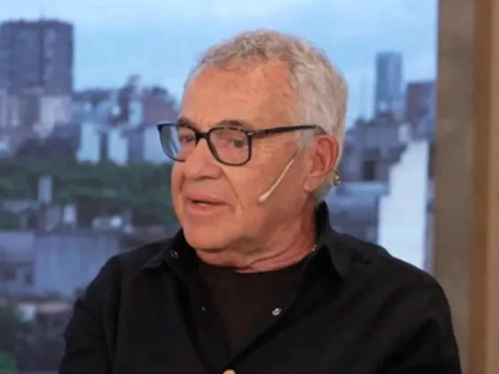 Claudio Drescher