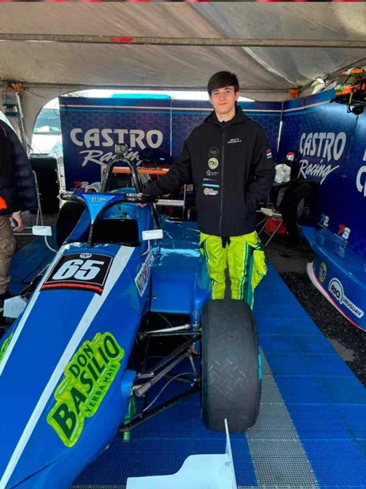 Renato Longarzo Skanata