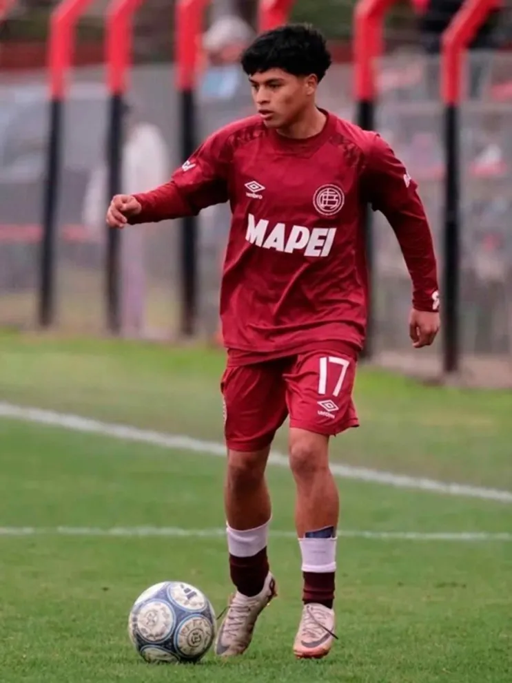 Thiago Garay