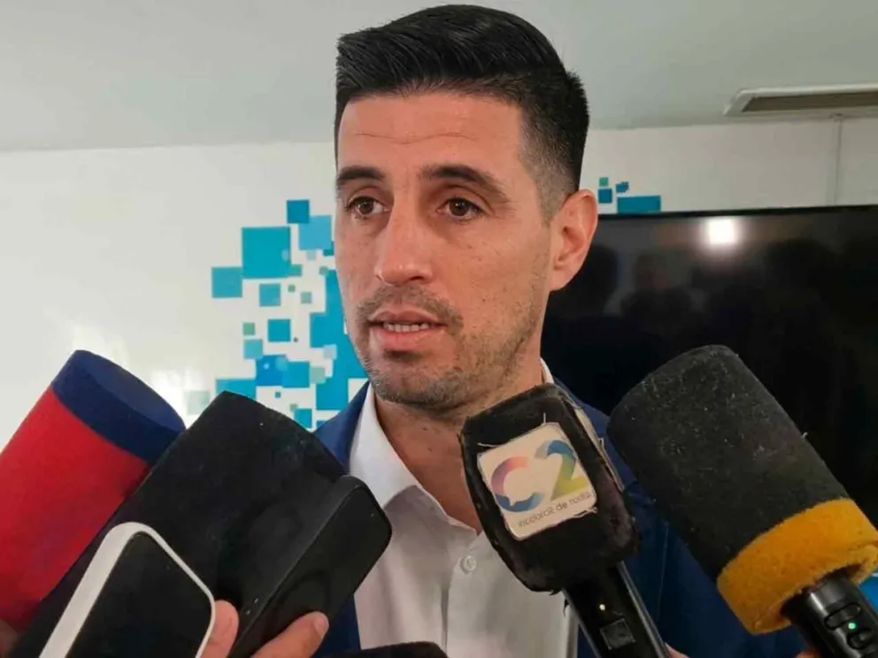 Nicolás Mazal Bazán