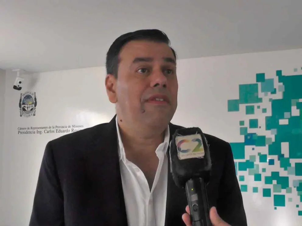 Juan Carlos Pereira
