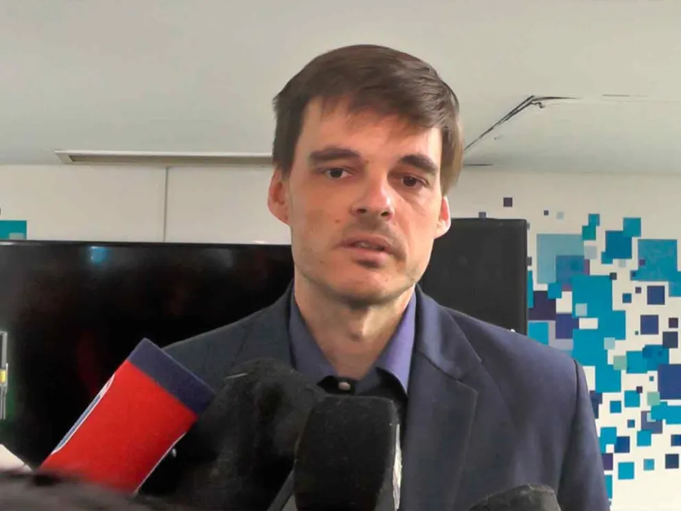 Aldo Steinhorst