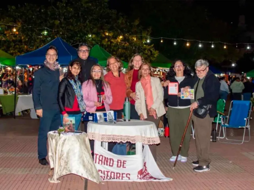 Jornada cultural  literaria 