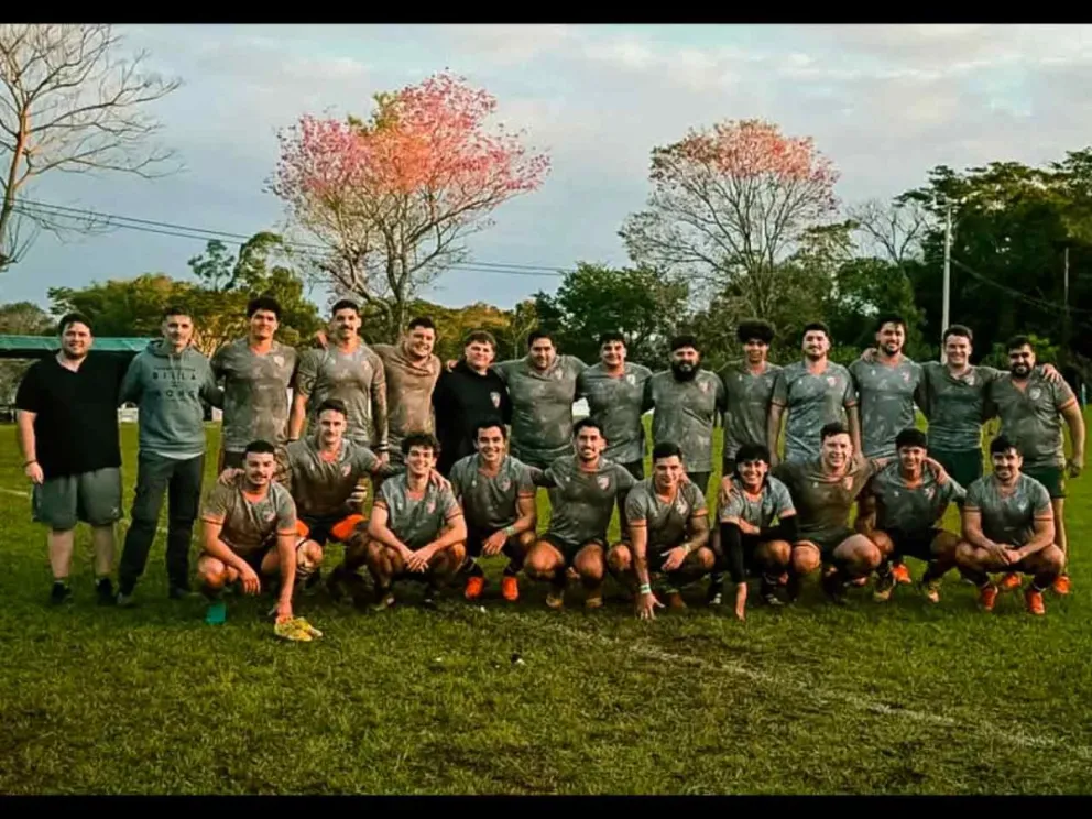 El plantel de Lomas