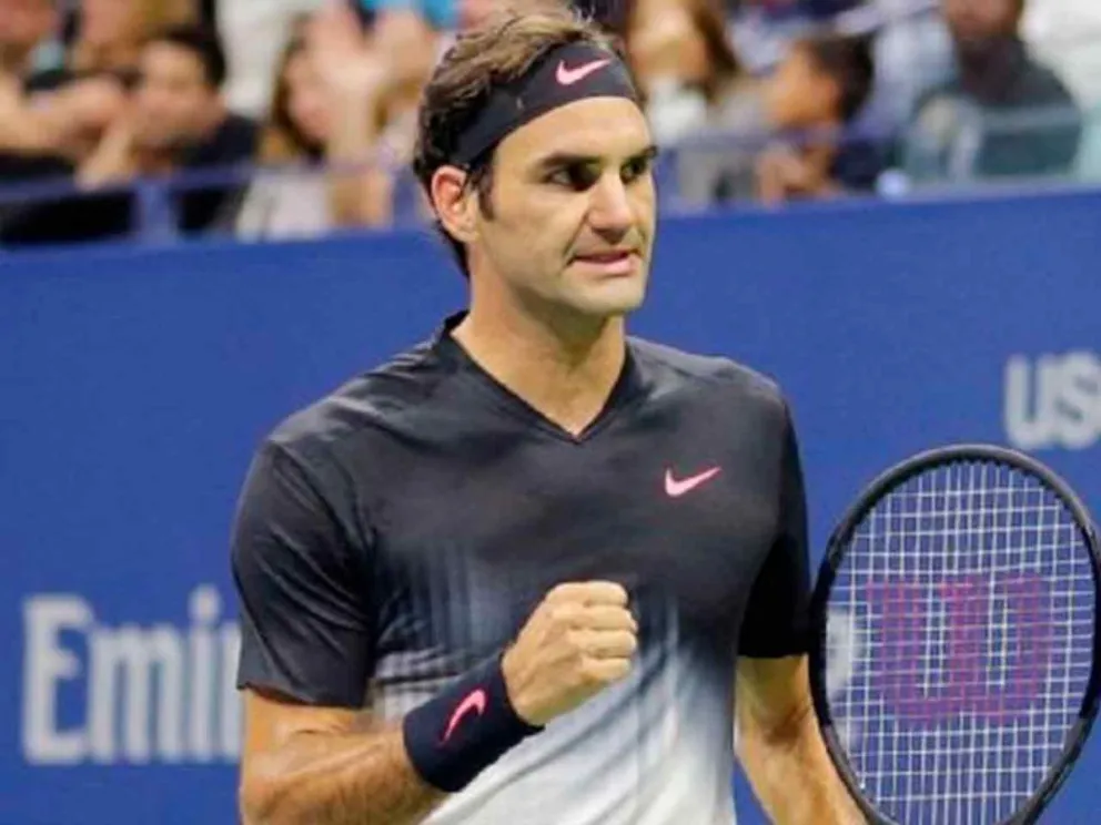 Roger Federer