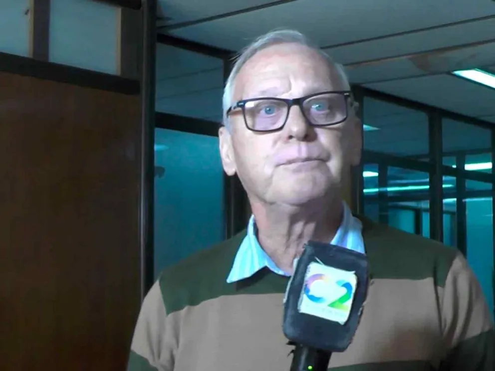 Víctor Vogel