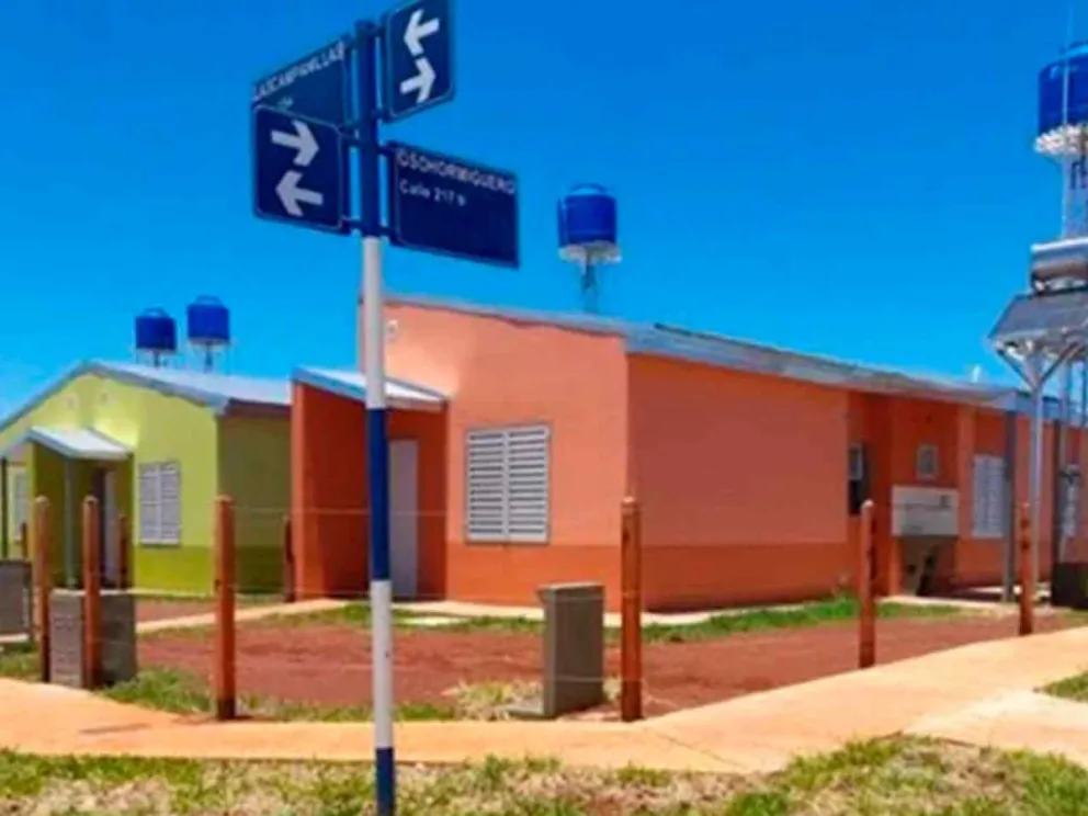 Mediante la Resolución Reglamentaria 0014/26