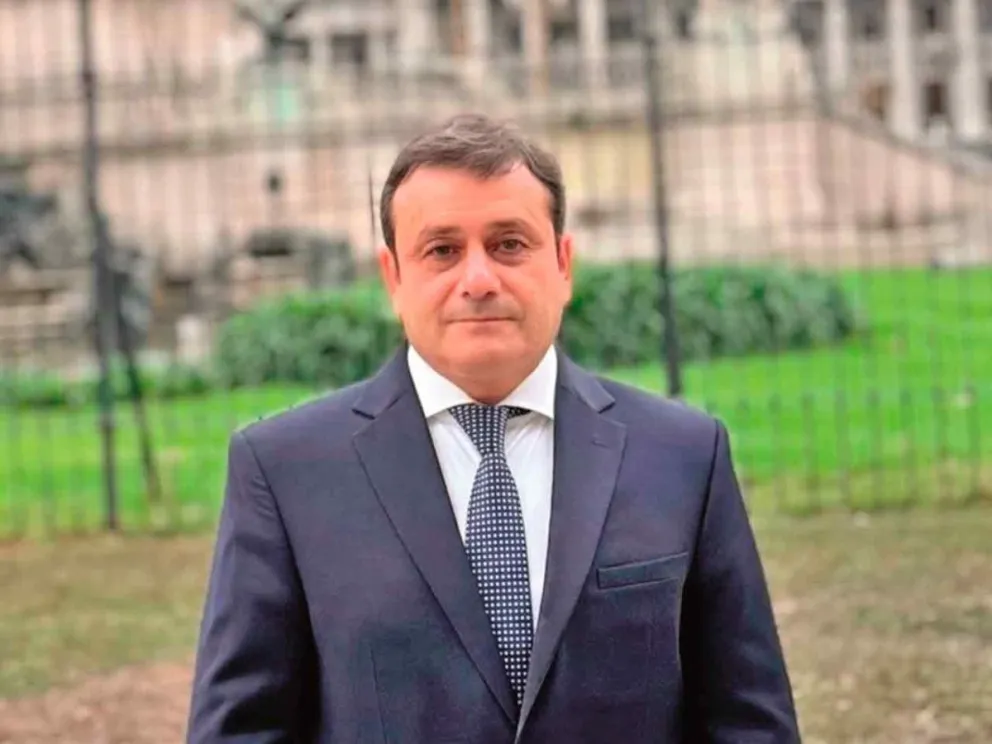 Oscar Herrera Ahuad