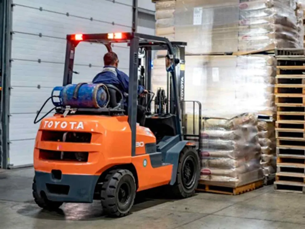 Informe de las bolsas de Comercio de Rosario y Santa Fe