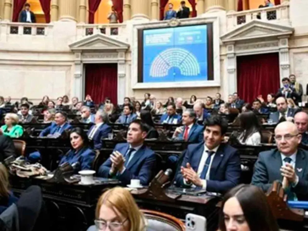 Se debatirá la modificación de la Carta Orgánica del BCRA