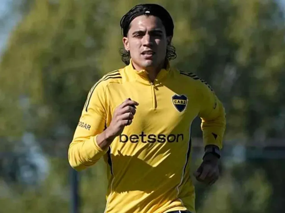 Exequiel Zeballos