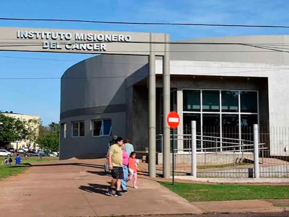El 4 de septiembre, en la Explanada de la Cascada  