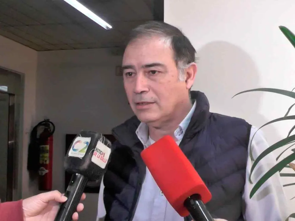 Javier Buscaglia