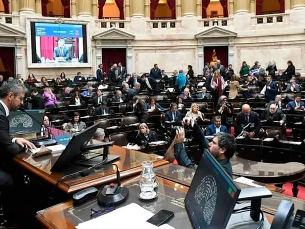 Cámara de Diputados