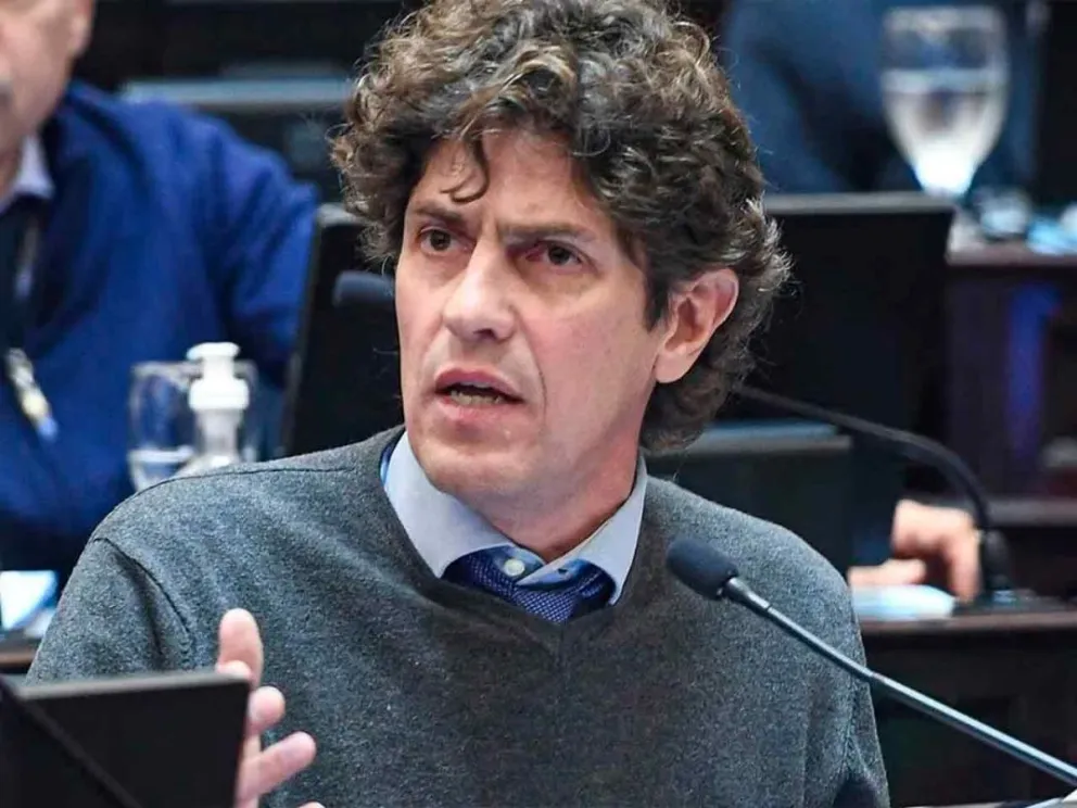 Martín Lousteau