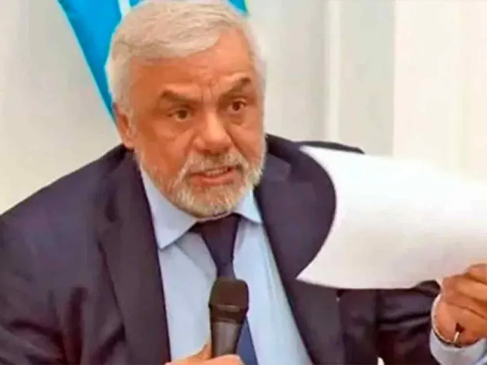 José Andrés Velis