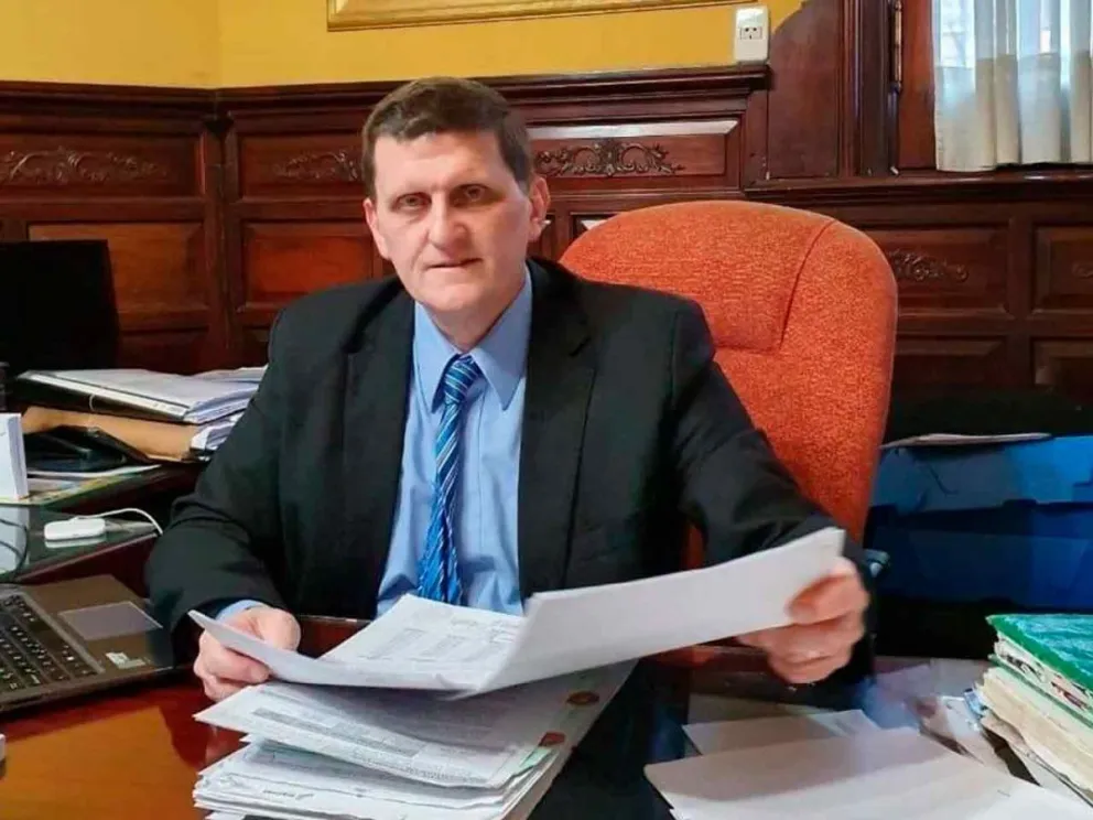 Adolfo Safrán
