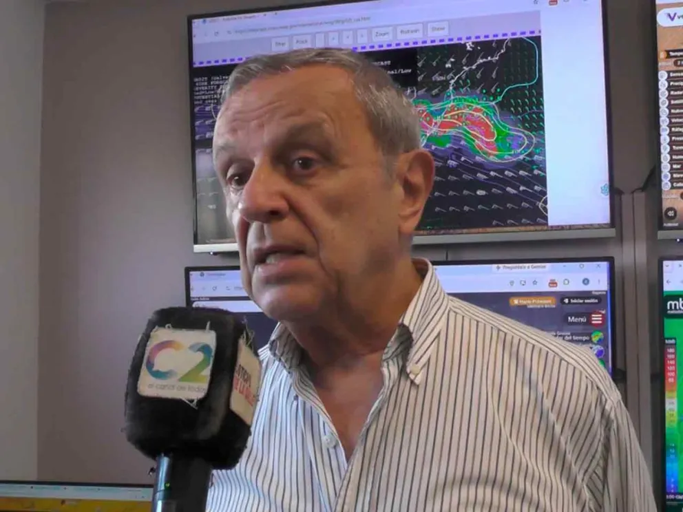 Luis Chemes
