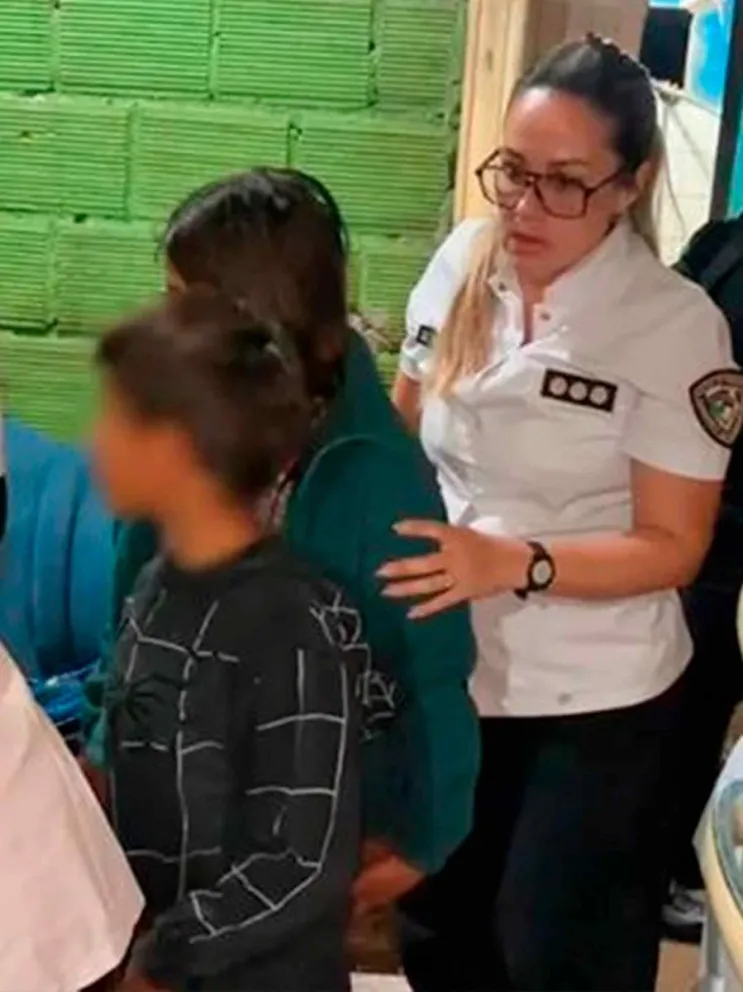 Se ordenó resguardar y proteger a los hermanos
