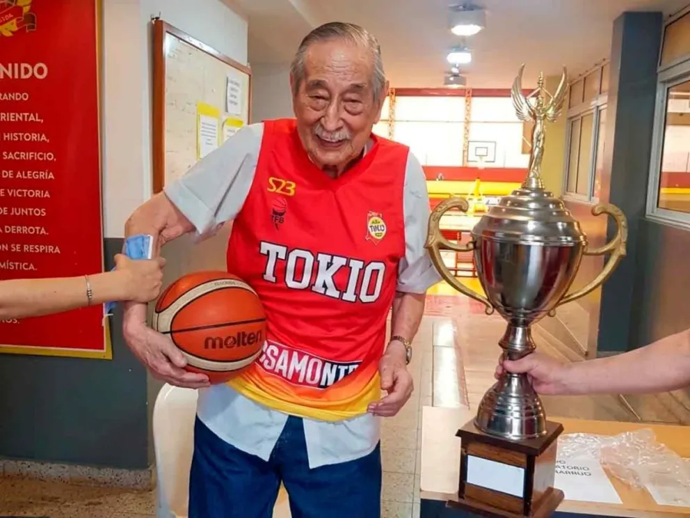 Jorge Rokuro Yamaguchi